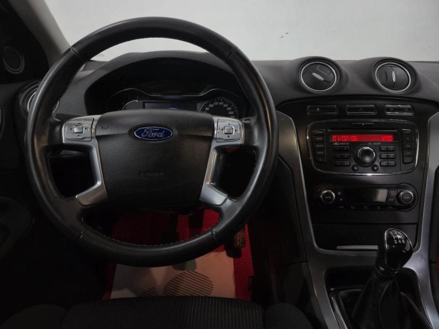 Ford Mondeo IV Рестайлинг Альметьевск  - изображение 11