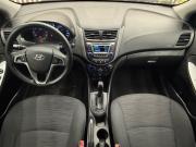 Hyundai Solaris I Рестайлинг Уфа  - изображение 27