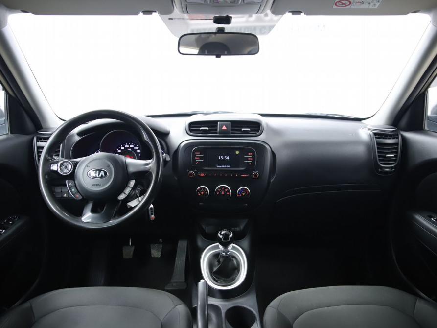 Kia Soul II Рестайлинг Уфа  - изображение 16