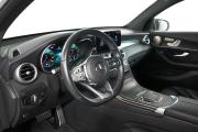 Mercedes-Benz GLC Coupe I (C253) Рестайлинг Москва  - изображение 38