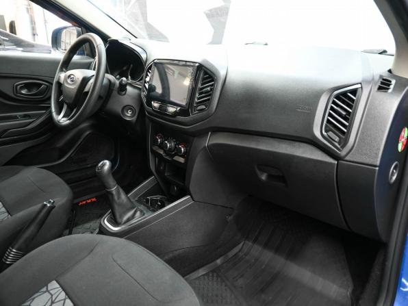 Lada (ВАЗ) XRAY I с пробегом 2022 года, цена 899 900 рублей, 95723 км, хэтчбек, Автокод Объявления