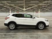 Nissan Qashqai II Казань  - изображение 27