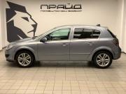 Opel Astra H Рестайлинг Ростов-на-Дону  - изображение 18