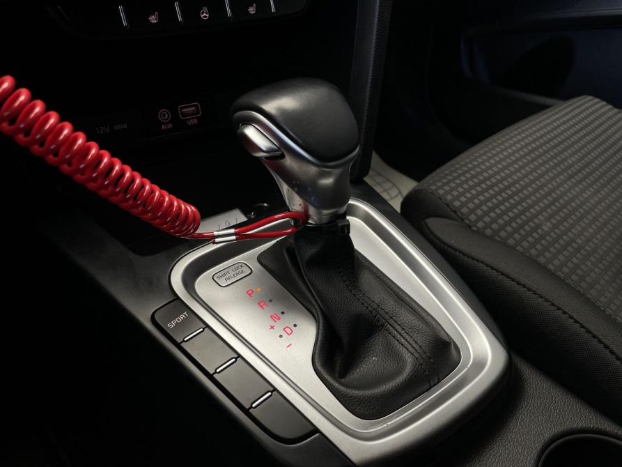 Kia Ceed III Пермь  - изображение 16