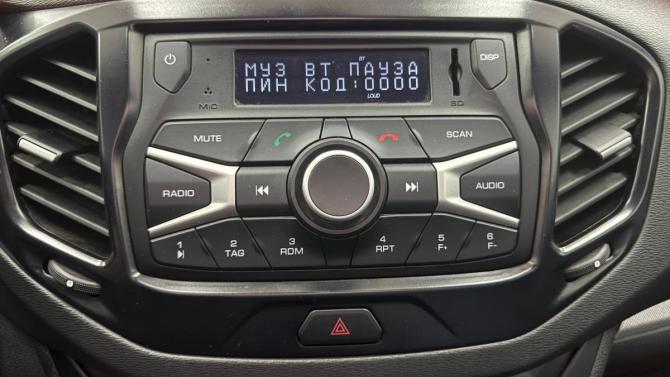 Lada (ВАЗ) Vesta I с пробегом 2018 года, цена 957 200 рублей, 130000 км, седан, Автокод Объявления