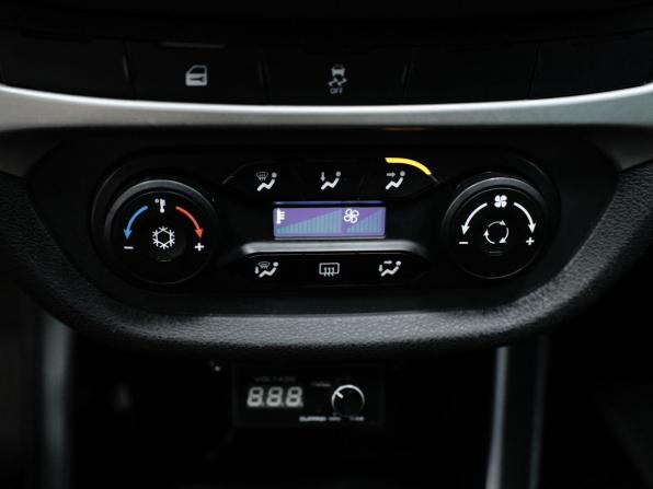 Lada (ВАЗ) Vesta I с пробегом 2021 года, цена 1 294 000 рублей, 90810 км, универсал, Автокод Объявления