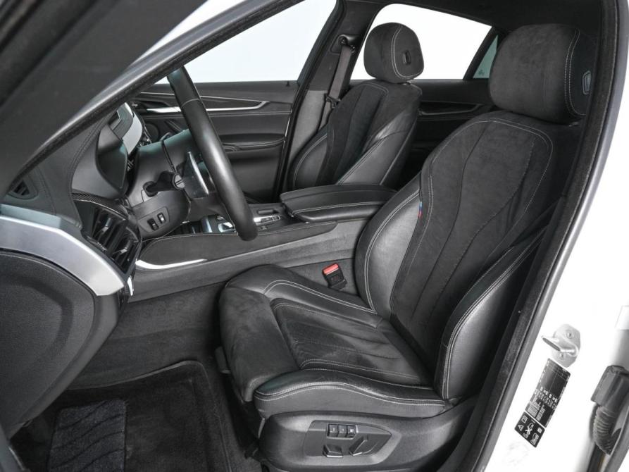 BMW X6 II (F16) Ростов-на-Дону  - изображение 10