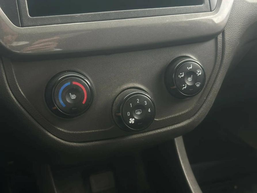 Chevrolet Cobalt II Уфа  - изображение 10