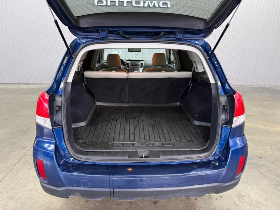 Subaru Outback IV Краснодар  - изображение 20