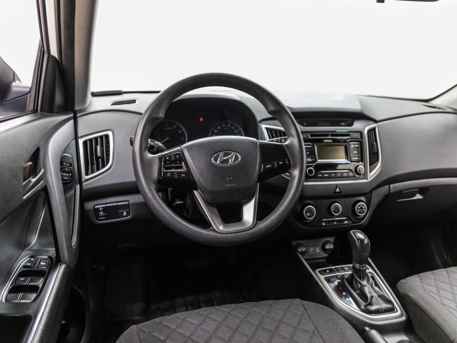 Hyundai Creta I Волгоград  - изображение 14