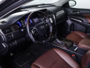 Toyota Camry VII (XV50) Рестайлинг Москва  - изображение 38