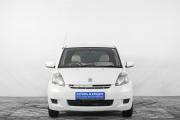 Toyota Passo I (C10) Кемерово  - изображение 22
