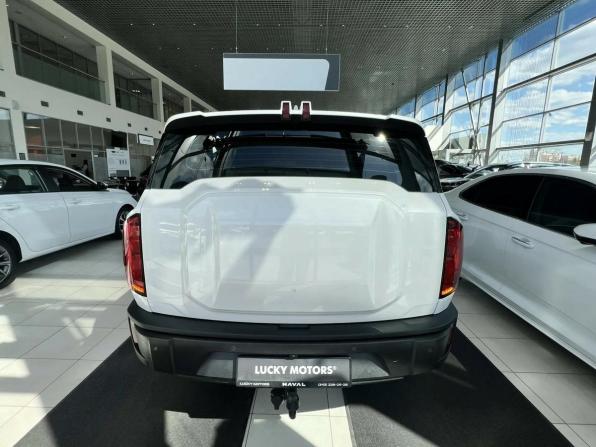 Haval H3 I с пробегом 2025 года, цена 2 495 000 рублей, 10404 км, внедорожник, Автокод Объявления