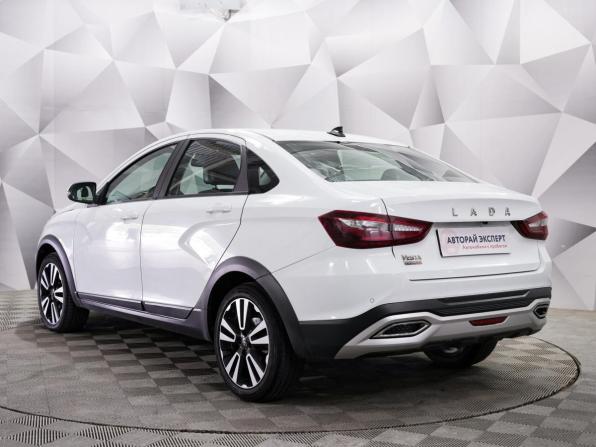 Lada (ВАЗ) Vesta I Рестайлинг (NG) с пробегом 2023 года, цена 1 373 000 рублей, 56083 км, седан, Автокод Объявления