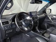 Lexus GX II Рестайлинг 2 Москва  - изображение 40