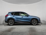 Mazda CX-5 I Рестайлинг Санкт-Петербург  - изображение 26