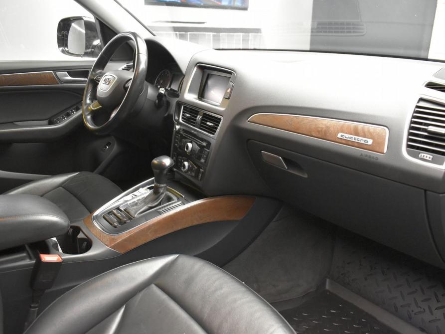 Audi Q5 I (8R) Рестайлинг Москва  - изображение 8