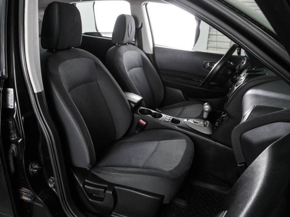 Nissan Qashqai I Рестайлинг с пробегом 2010 года, цена 999 000 рублей, 191943 км, внедорожник, Автокод Объявления