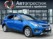 Kia Rio IV Волгоград  - изображение 23