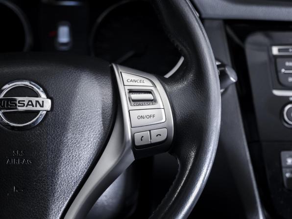 Nissan X-Trail III с пробегом 2016 года, цена 1 349 000 рублей, 240605 км, внедорожник, Автокод Объявления