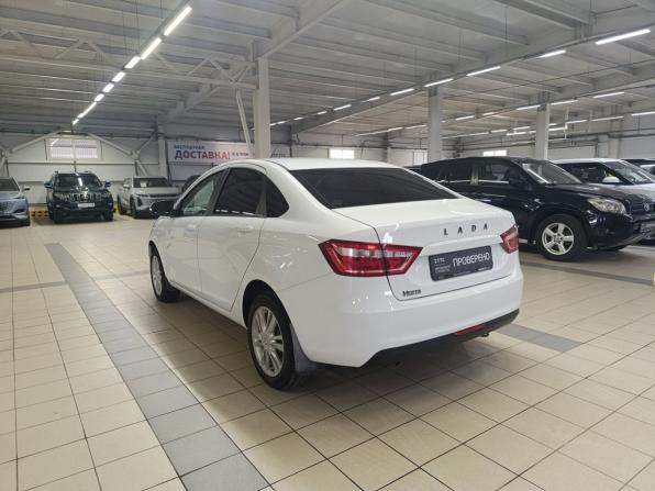 Lada (ВАЗ) Vesta I с пробегом 2019 года, цена 765 000 рублей, 147000 км, седан, Автокод Объявления