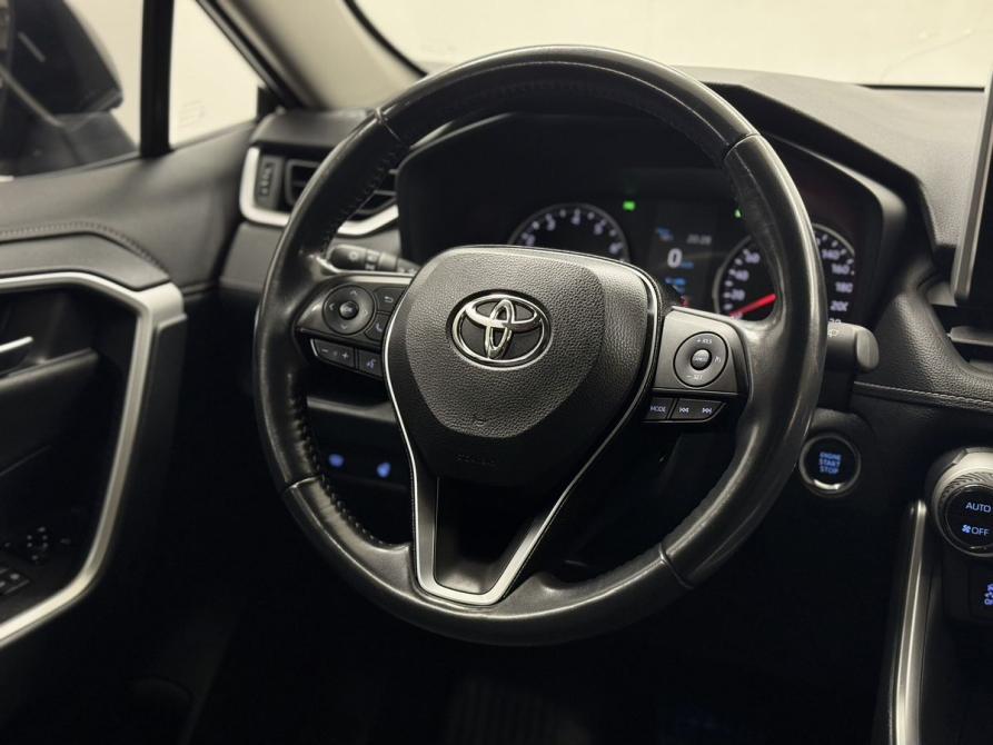 Toyota RAV4 V (XA50) Вологда  - изображение 17