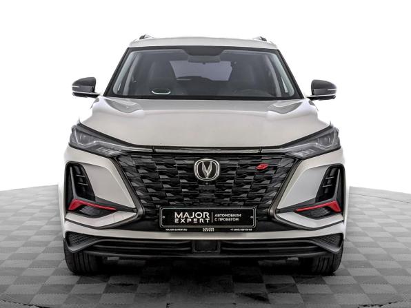 Changan CS75 Plus I Рестайлинг с пробегом 2023 года, цена 1 900 000 рублей, 97509 км, внедорожник, Автокод Объявления