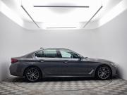 BMW 5 серии VII (G30/G31/G38) Рестайлинг Москва  - изображение 24