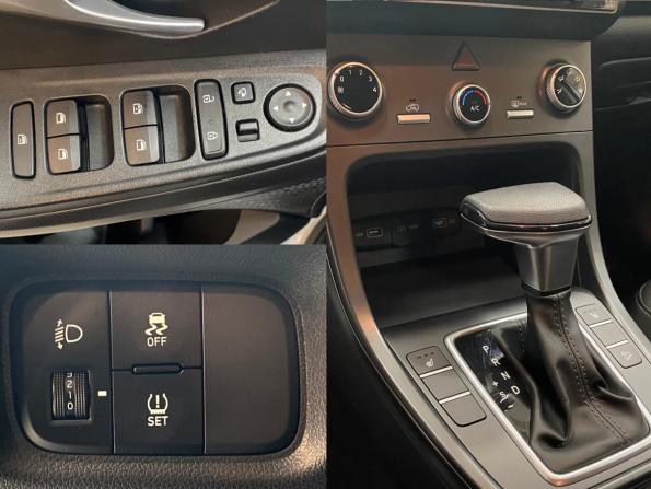 Hyundai Creta II с пробегом 2022 года, цена 2 255 000 рублей, 35000 км, внедорожник, Автокод Объявления