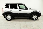 Chevrolet Niva I Рестайлинг Саратов  - изображение 21