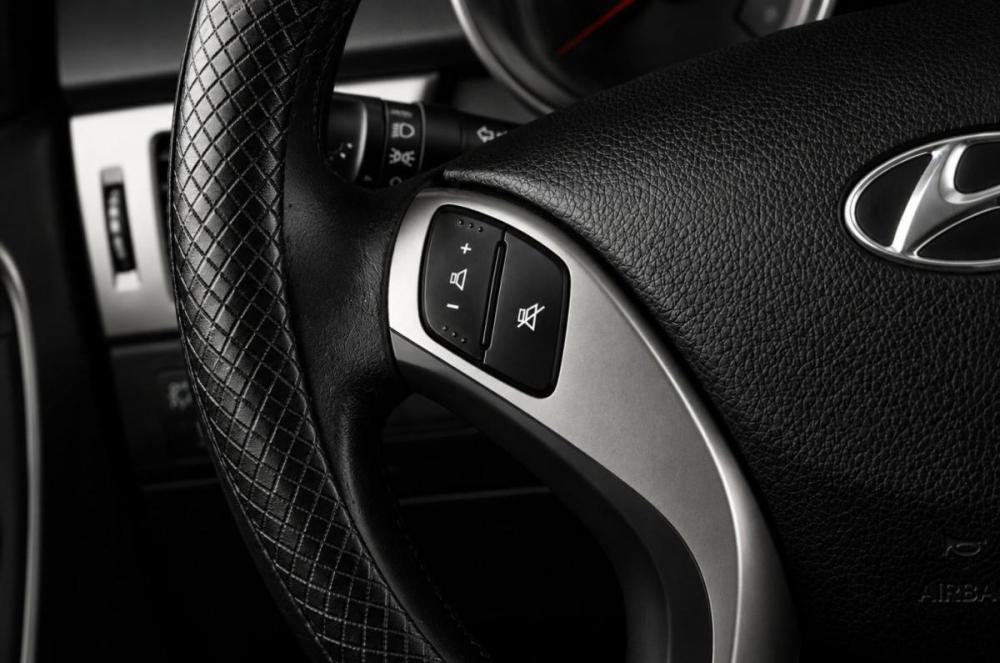 Hyundai i30 II Челябинск  - изображение 9
