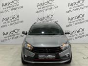Lada (ВАЗ) Vesta I Ставрополь  - изображение 18