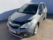 Opel Mokka I Стерлитамак  - изображение 41