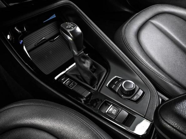 BMW X1 II (F48) с пробегом 2016 года, цена 1 999 000 рублей, 143676 км, внедорожник, Автокод Объявления