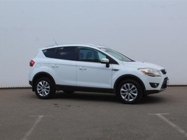 Ford Kuga I с пробегом 2011 года, цена 860 000 рублей, 205558 км, внедорожник, Автокод Объявления