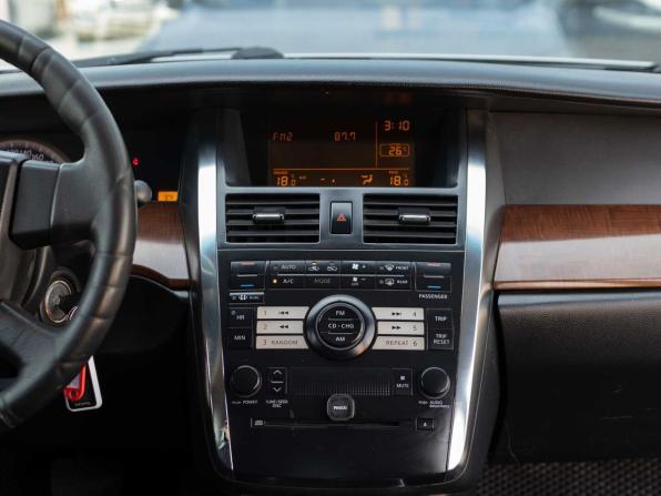 Nissan Teana I Рестайлинг с пробегом 2006 года, цена 550 000 рублей, 232800 км, седан, Автокод Объявления