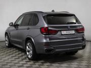 BMW X5 III (F15) Москва  - изображение 25