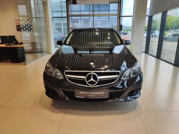 Mercedes-Benz E-Класс IV (W212 S212 C207) Рестайлинг с пробегом 2013 года, цена 1 780 000 рублей, 200000 км, седан, Автокод Объявления