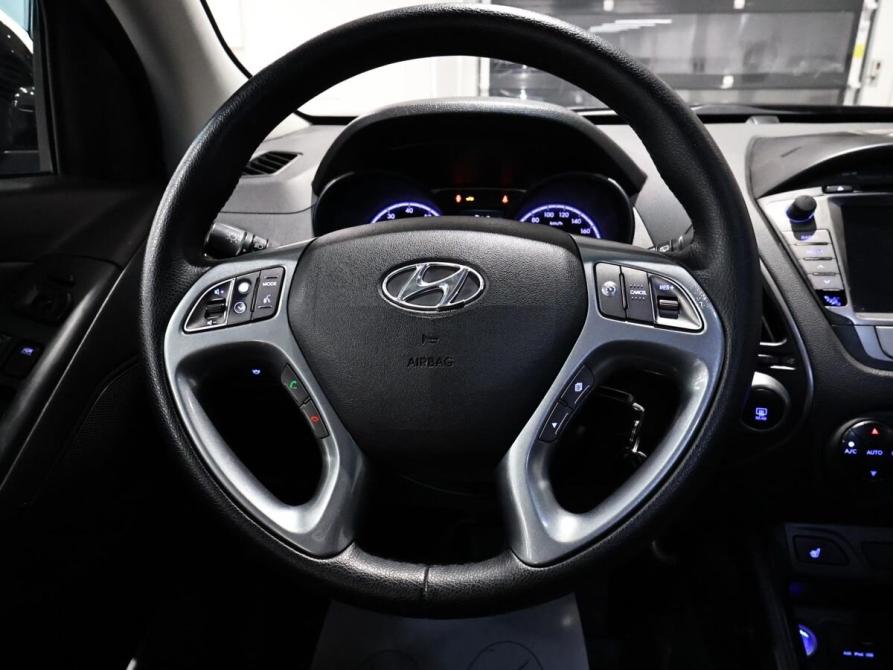Hyundai ix35 I Рестайлинг Калуга  - изображение 15
