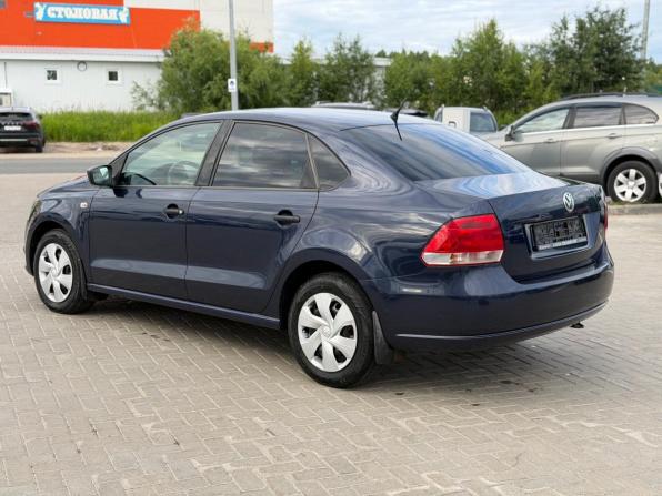 Volkswagen Polo V с пробегом 2013 года, цена 700 000 рублей, 194770 км, седан, Автокод Объявления