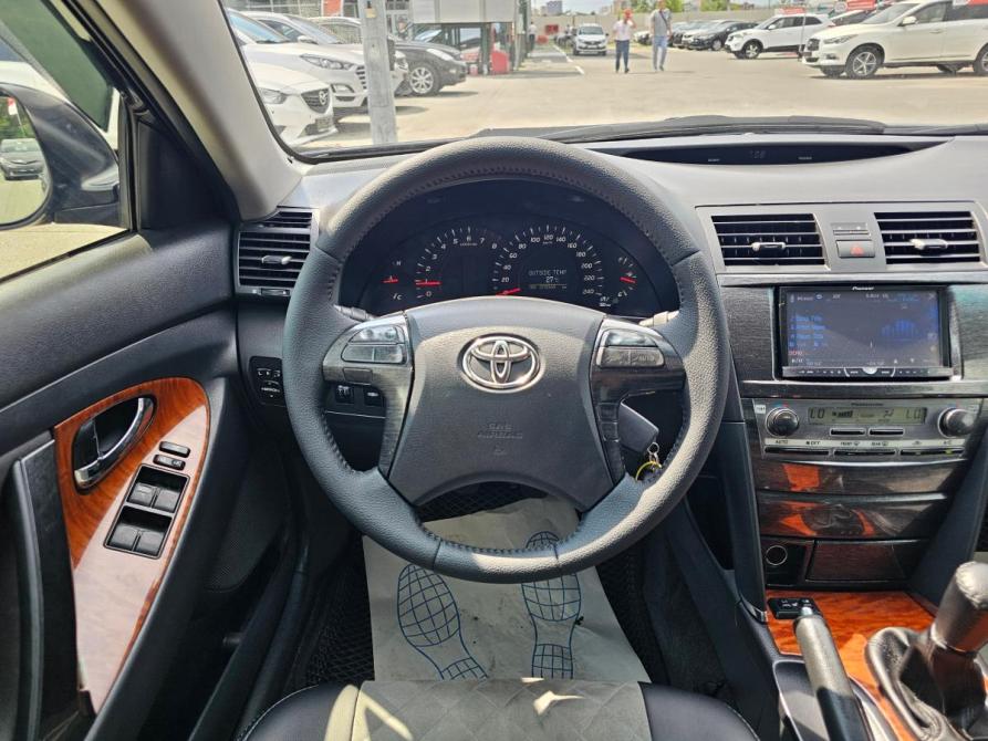 Toyota Camry VI (XV40) Тюмень  - изображение 15