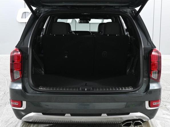 Hyundai Palisade I с пробегом 2021 года, цена 5 199 000 рублей, 46954 км, внедорожник, Автокод Объявления
