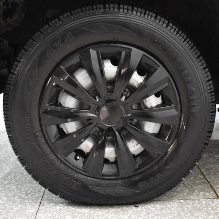 Lada (ВАЗ) Niva Travel I с пробегом 2024 года, цена 960 000 рублей, 34939 км, внедорожник, Автокод Объявления