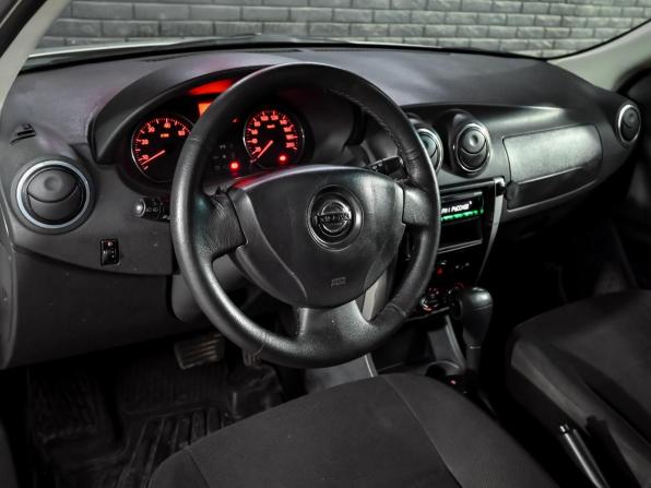 Nissan Almera III (G15) с пробегом 2013 года, цена 650 000 рублей, 253700 км, седан, Автокод Объявления