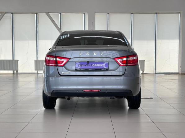 Lada (ВАЗ) Vesta I с пробегом 2019 года, цена 850 000 рублей, 112945 км, седан, Автокод Объявления