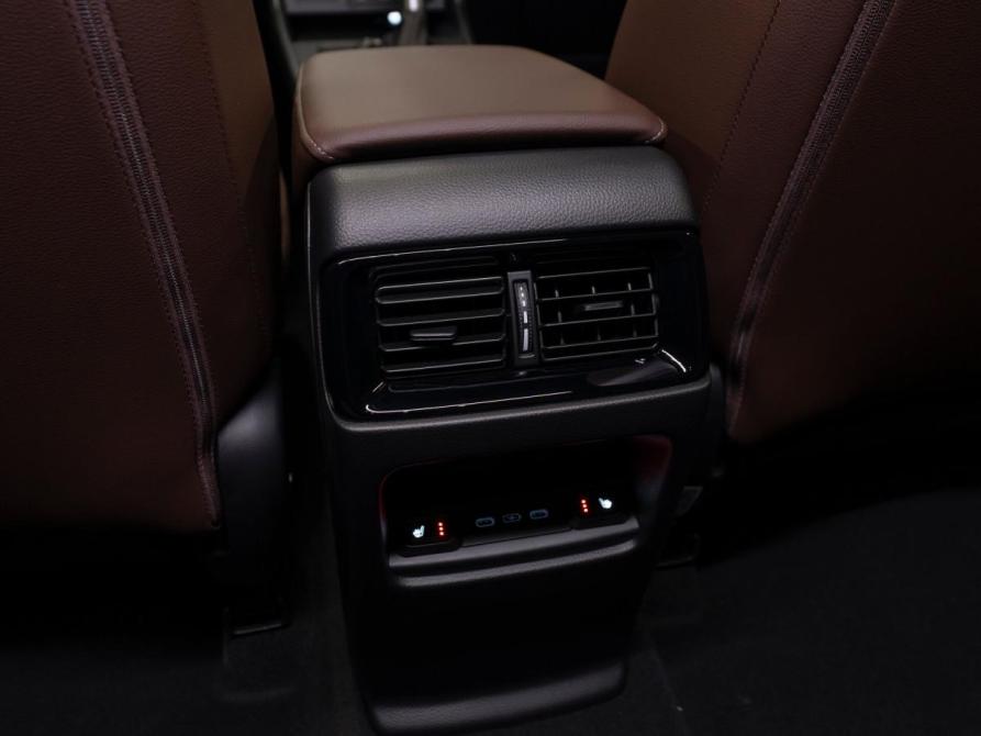 Honda CR-V VI Москва  - изображение 14