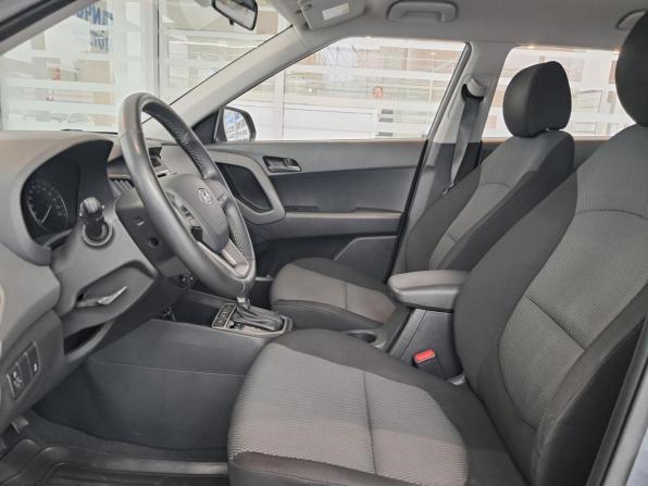 Hyundai Creta I с пробегом 2019 года, цена 1 918 000 рублей, 35203 км, внедорожник, Автокод Объявления