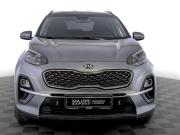 Kia Sportage IV Рестайлинг Москва  - изображение 28