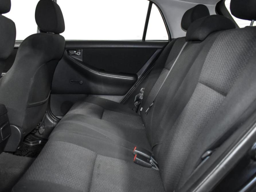 Toyota Corolla IX (E120 E130) Рестайлинг Санкт-Петербург  - изображение 10