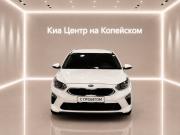 Kia Ceed III Челябинск  - изображение 26